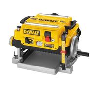 DeWalt DW735 Piallatrice a spessore a due velocità, 33 cm