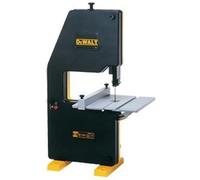 DEWALT DW738-QS Sega a Nastro 230 V, 760 W