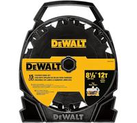 DEWALT DW812DADO - Set di lame per incastri Dado stack, 200 mm, 12 denti