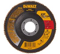 DeWalt DW8250 - Disco con aletta da 40 g, 40 g
