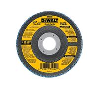 Dewalt DW8308 - Sega a tazza giallo/nero, confezione da 1