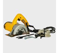 Dewalt DW862 Tagliapiastrelle 1270W con Acqua Supply Tubo 110mm 220 Volt
