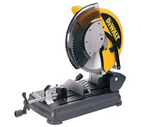 DEWALT Sega circolare in metallo 1300 watt DW872-QS Quantità:1