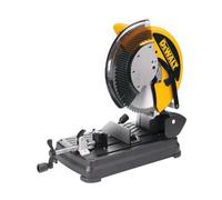 DEWALT - DW872-QS Troncatrice Metallo 2200W 1300 Giri /min