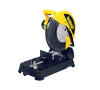DEWALT DW872 Segatrice A Disco Metallica 355Mm 2200W 110V DEW872L