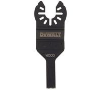 DeWalt DWA4208 Oscillating Wood detail Blade