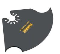 DeWalt DWA4214 Oscillating multi-material Blade - NUOVO