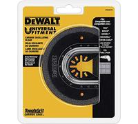 Dewalt DWA4219 - Lama oscillante per rimozione della malta