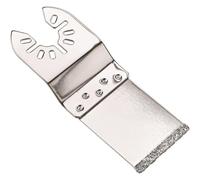 DEWALT DWA4242 Lama oscillante diamantata per taglio a livello