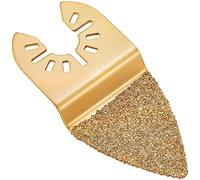 DeWalt DWA4243 Carbide flush finger lama oscillante