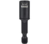 DEWALT DWADND516 5/16IN driver dado staccabile, multicolore