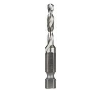 DeWalt DWADT1032 UNF trapano rubinetto, 25,4-81,3 cm