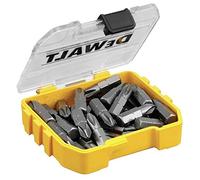 DEWALT DWAF2002B30 - Set di accessori per avvitamento, colore: Giallo