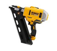 DeWalt, DᴇWALT DCN692N, XJ Chiodatrice per Chiodi a Batteria con Testa a D, 2 Velocità, 18 V, Motore Brushless, in Scatola di Cartone Senza Batteria e Caricabatterie