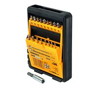 Set 36 punte per forare e inserti per avvitare codice DT71565-QZ marca DEWALT