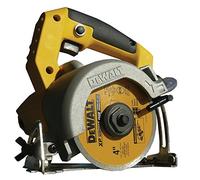 Dewalt DWC410-QS Sega per Piastrelle 110m, 2 Pezzi