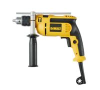 DEWALT DWD024K Trapano a percussione 650 W trapano a percussione con cavo 220...