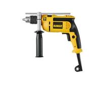 DEWALT DWD024K Trapano a percussione con cavo 650 W custodia a velocità...