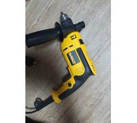 Dewalt DWD024K Trapano avvitatore a percussione elettrico a impatto premium 6...