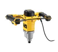 DEWALT DWD241-GB Miscelatore Paddle Doppio Impugnatura 1800W 240V