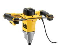 DEWALT DWD241 Miscelatore A Paddle Con Doppio Manico 1800W 240V DEWDWD241