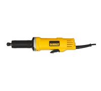DEWALT DWE 4887N 450W Fresatrice A Die Con 2 Chiavi