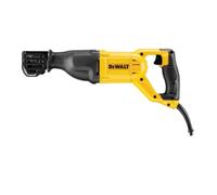 DEWALT DWE305PK Seghetto alternativo con cavo 1100 W velocità variabile