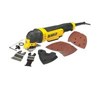 Dewalt DWE315-QS DWE315-QS-Multi-herramienta Oscilante 300W - NUOVO