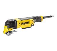 DeWalt, DWE315, QS, Multi, herramienta Oscilante 300W