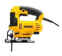 Dewalt Dwe349-Qs Seghetto Alternativo Impugnatura a Staffa 650W