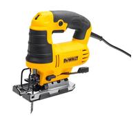 Seghetto alternativo DeWALT 650W DWE349
