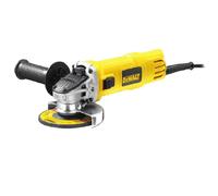 Smerigliatrice Angolare piccola DeWALT 115mm a filo DWE4056-QS