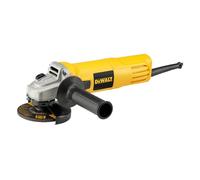 DeWALT DWE4117-QS smerigliatrice angolare 125 mm / 950 W / 230 V