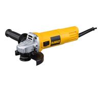 DeWalt SMERIGLIATRICE 125mm 950W DWE4117 VELOCITA' 12000 giri/min PESO 2 kg