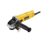 DeWALT DWE4157-QS smerigliatrice angolare 12,5 cm 11800 Giri/min 900 W 2,05 kg [DWE4157]