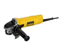 DEWALT DWE4157 SMERIGLIATRICE ANGOLARE MOD. DWE4157 EAN 5035048634509