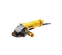 DeWalt, DWE4203, QS, Mini, amoladora 125mm 1,010W