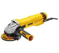 DEWALT DWE4206 Mini Macchina Per La Lavorazione 115Mm 1010W 110V DEWDWE4206L