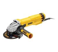 DEWALT DWE4217 11000 Giri/min 12,5 cm AC 2,2 kg black; Gelb DWE4217-QS