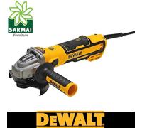 DeWALT DWE4347-QS smerigliatrice angolare 12,5 cm 10500 Giri/min 2,3 kg [DWE4347-QS]