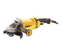 DeWALT DWE4557-QS smerigliatrice angolare 2400 W 7 kg
