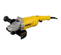 DEWALT DWE496-QS 230MM SMERIGLIATRICE ANGOLARE MOD. DWE496-QS