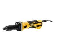 DeWalt DWE4997-QS DWE4997-QS-Amoladora recta sin escobillas 1.700W, 1300 W, Nero