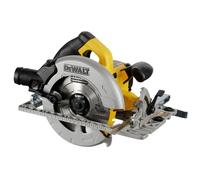 DEWALT DWE576K-QS MINI SEGA CIRCOLARE MOD. DWE576K-QS EAN 5035048377581