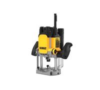 DEWALT DWE625KT Fresa A Immersione 1/2in 2300W 110V DEWDWE625KTL