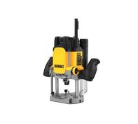 DEWALT DWE625KT Fresatrice A Immersione 1/2in 2300W 240V DEWDWE625KT