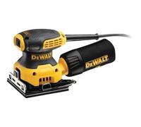 DeWalt DWE6411-QS levigatrice orbitale 108x115 mm Smerigliatrice / lucidatrice
