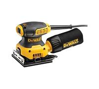 DEWALT DWE6411Z-IT Kit composto da 1 x DWE6411 con scarpa per persiane CON4011