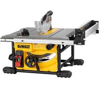 Dewalt DWE7485-QS Sega Banco Compatta 210mm