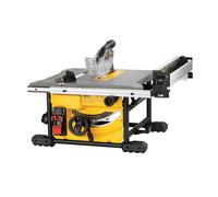 DEWALT DWE7485 Sega Da Tavolo Compatta 1850W 110V DEWDWE7485L